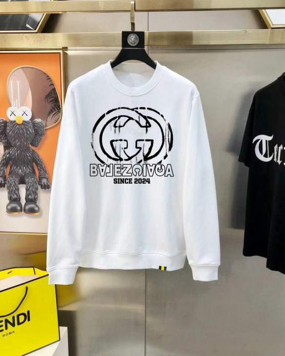Picture of Gucci Sweatshirt TT _SKUGucciM-4XL11Lr16832902
